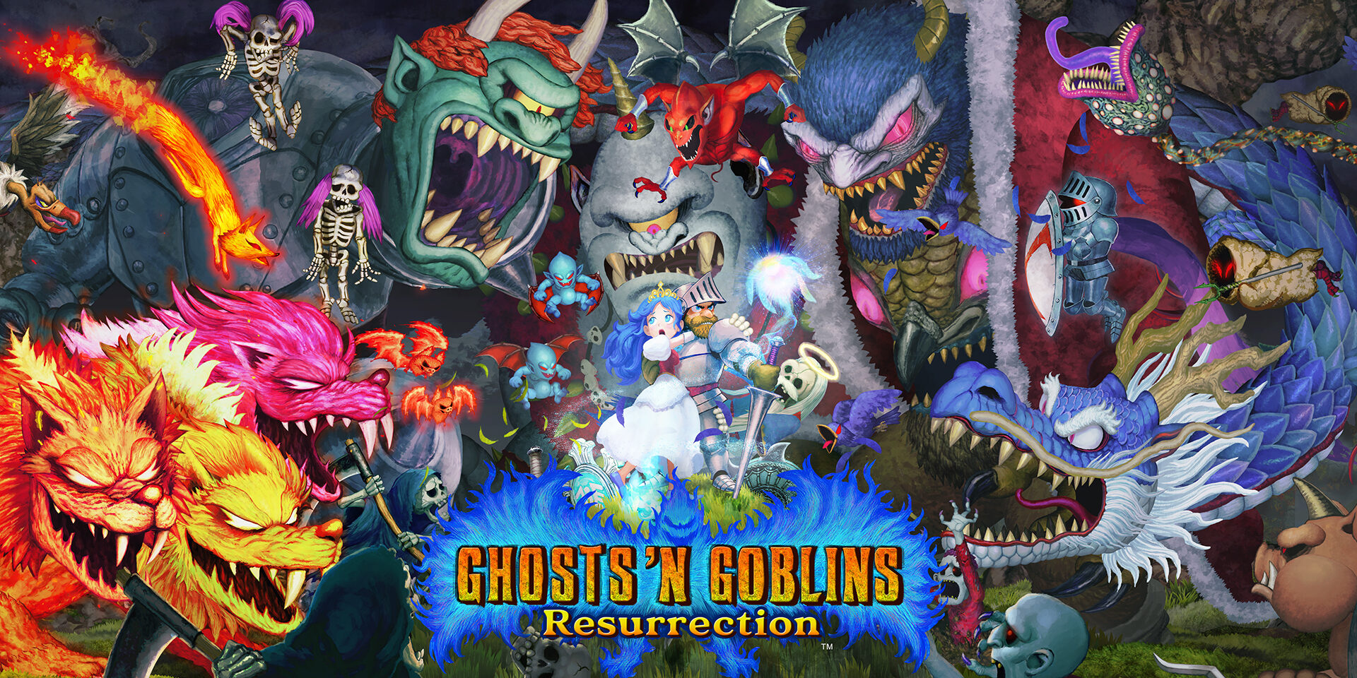 ghosts-n-goblins-switch-NintendOn