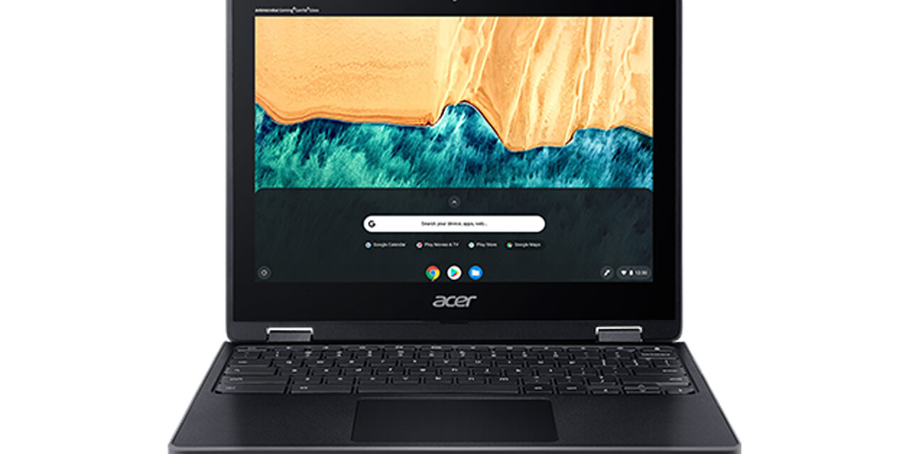 Acer Chromebook Spin 512safafa