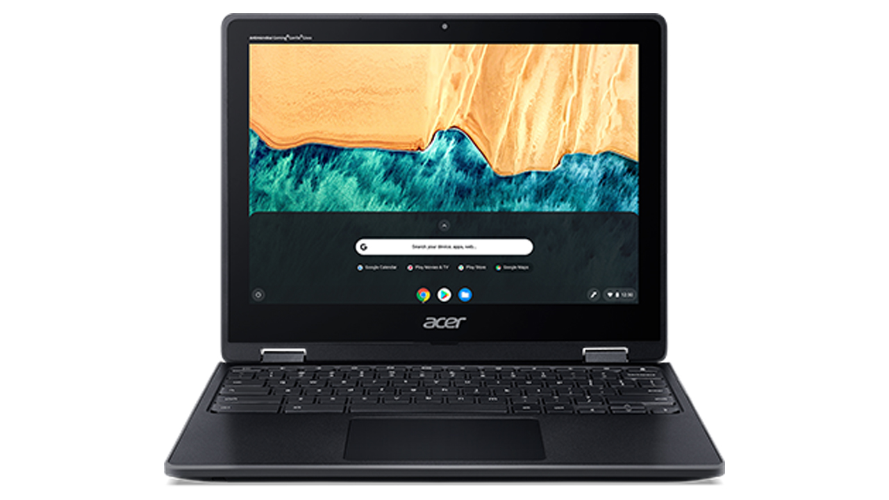 Acer Chromebook Spin 512safafa