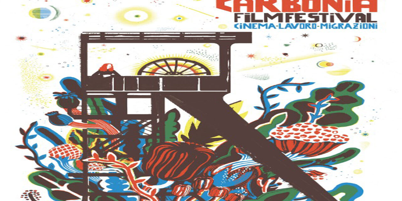 Carbonia Film Festivaleafre