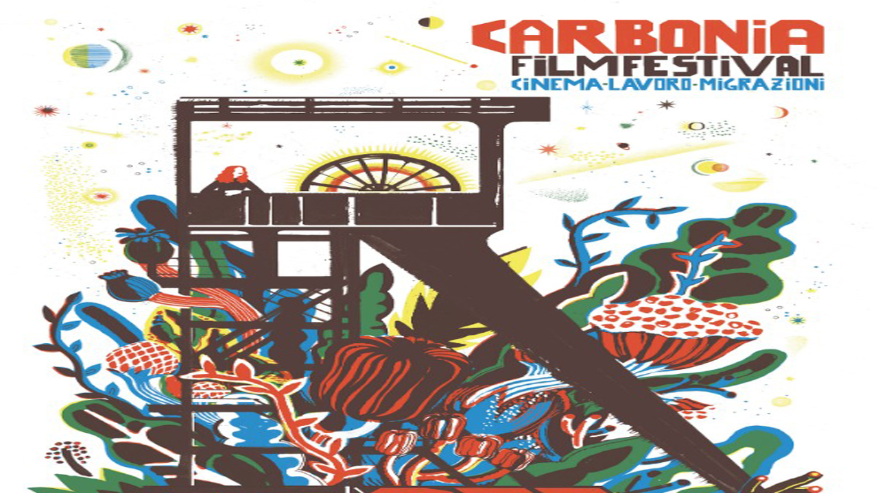 Carbonia Film Festivaleafre