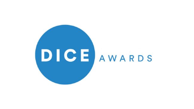 DICE Awards 2021