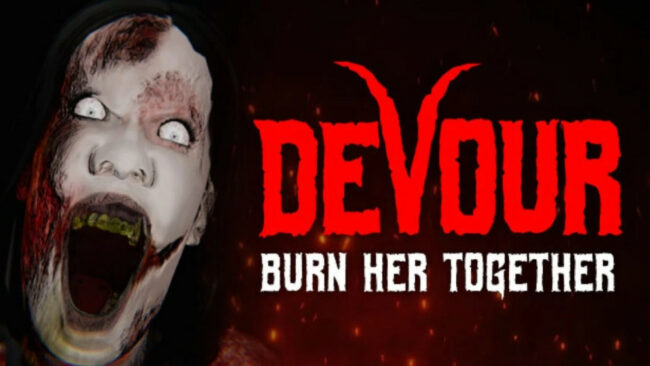 Devour