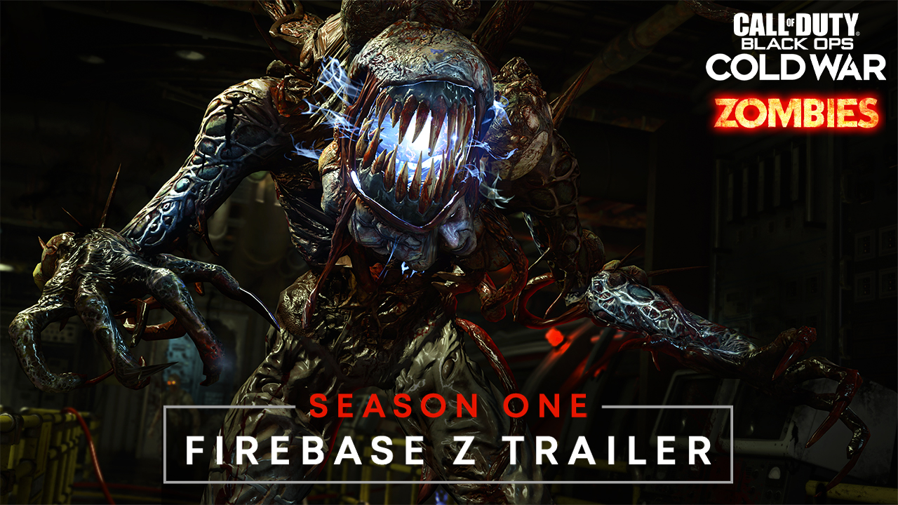 Firebase Z trailer
