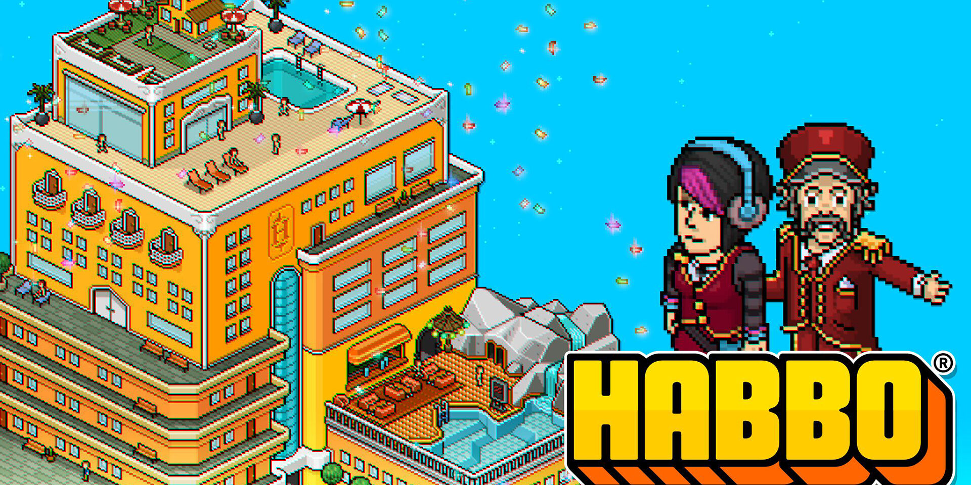 Habbo