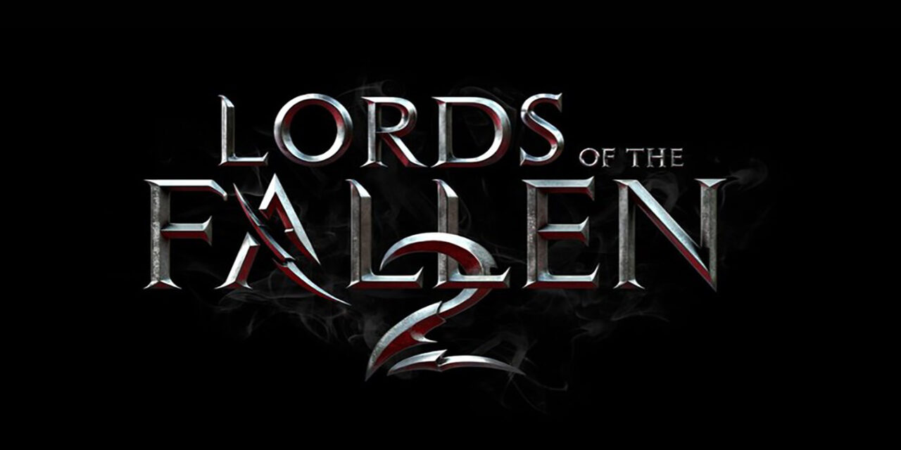Lords of the Fallen 2gfdas