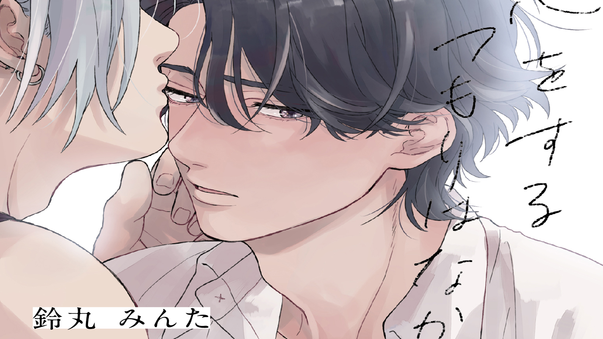 Non Volevo Innamorarmi