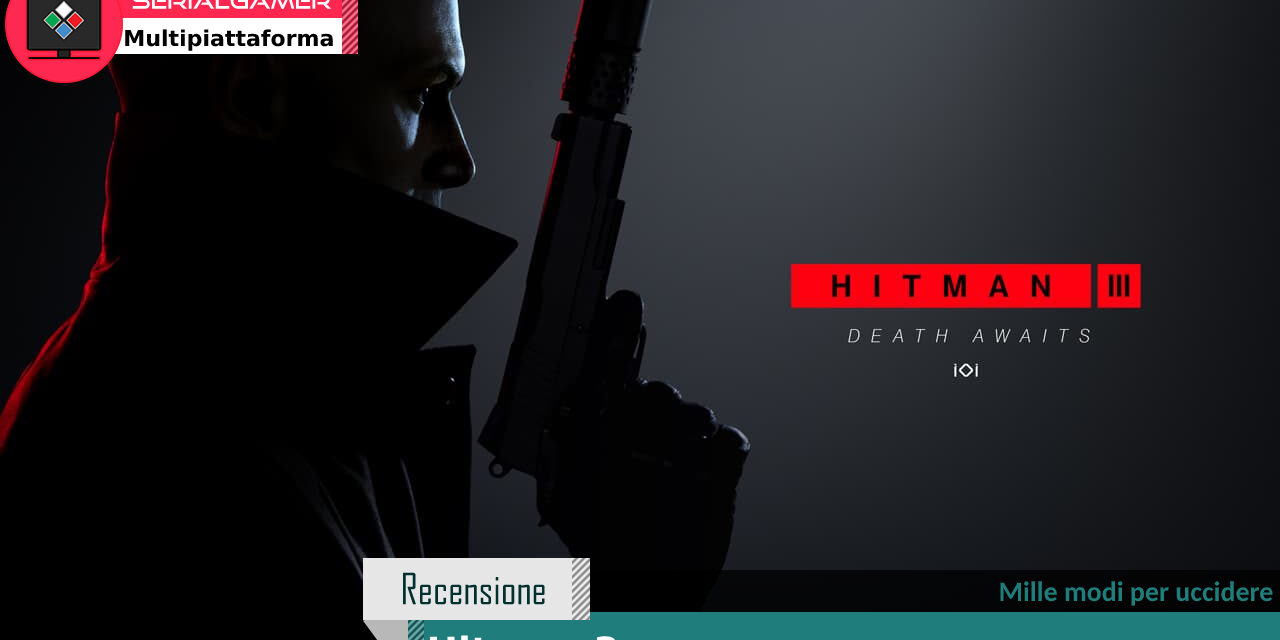 Recensionehitman3