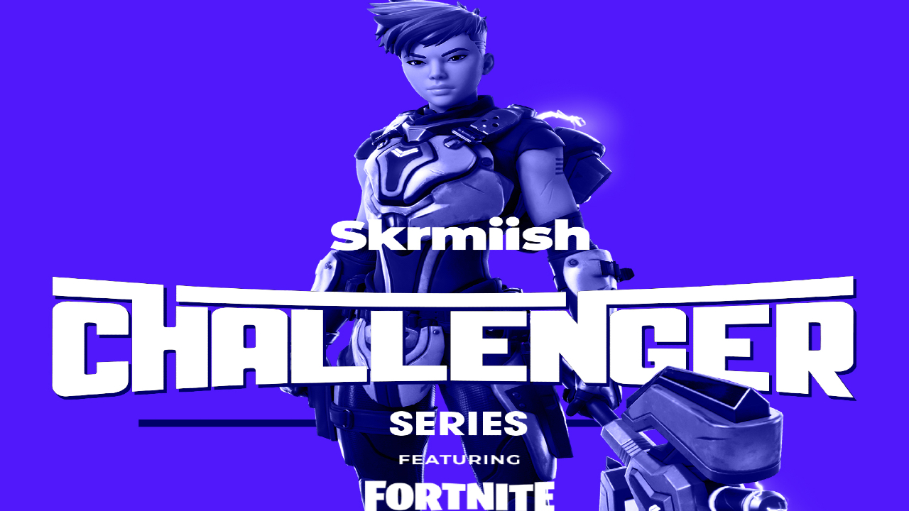 Skrmiish_SCS_AnnouncementPost_RangerReese_1x1(Blue)(1)