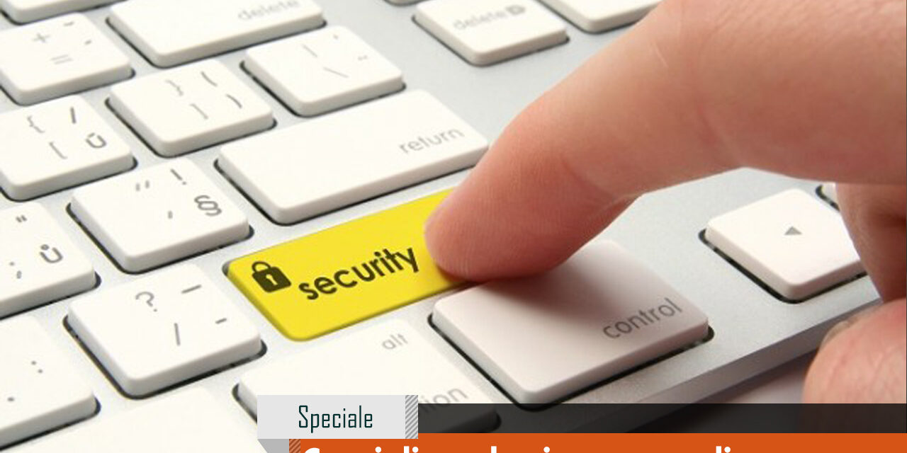 Specialesicurezza online