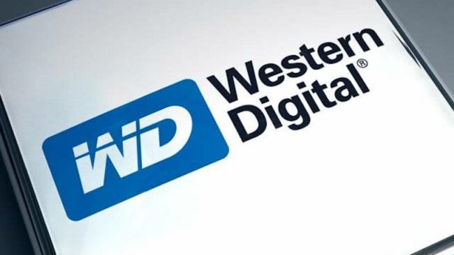 Western-Digital