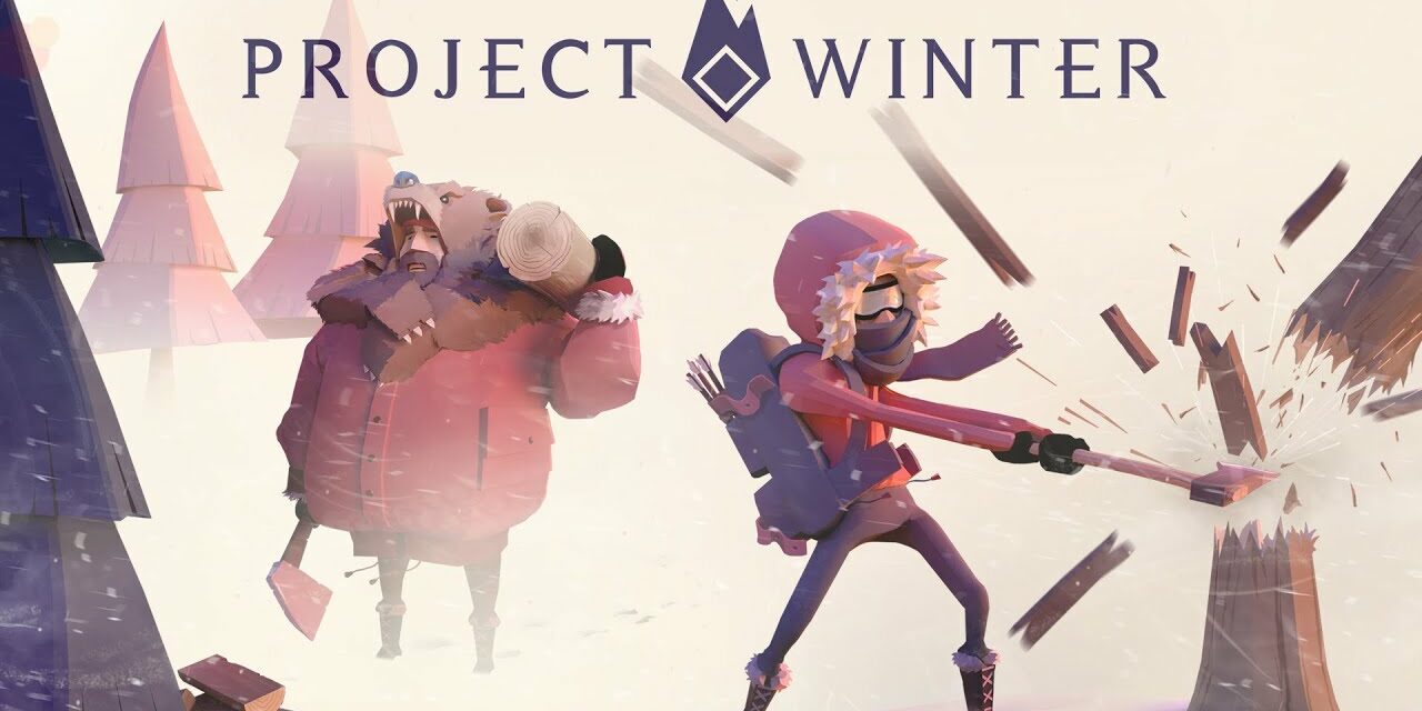 project winter