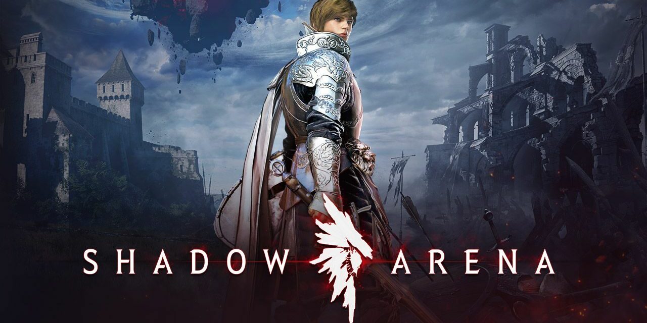 shadow arena