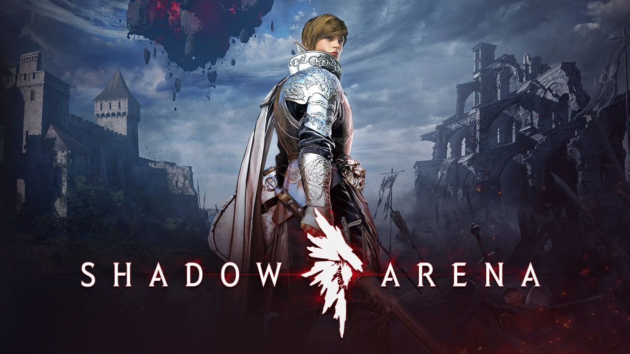 shadow-arena shadow arena