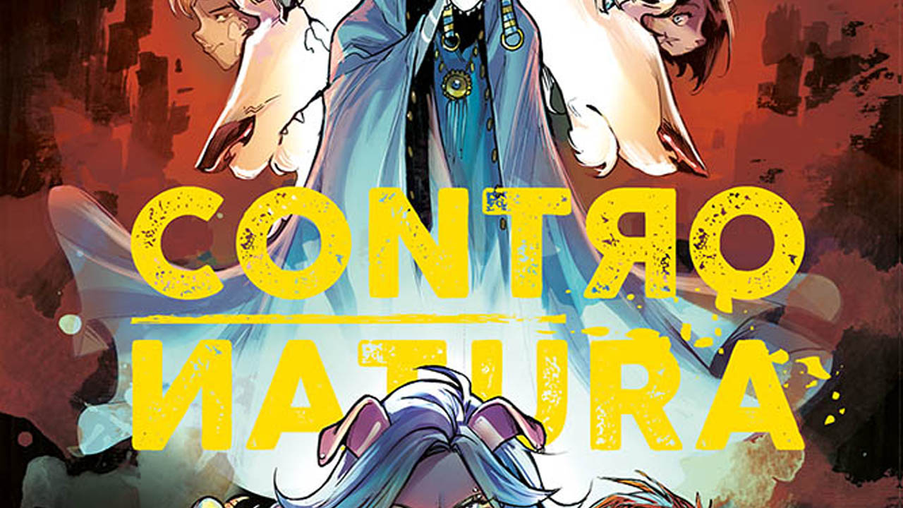 Contronatura Ominubs