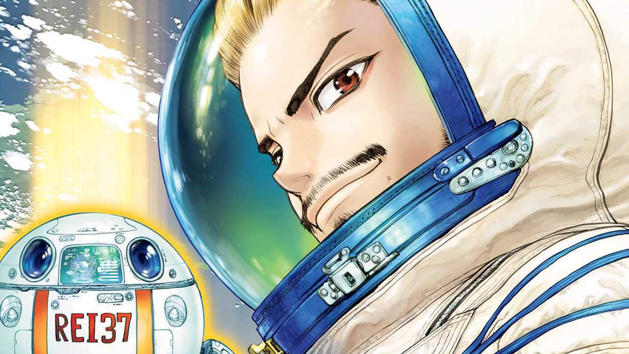 DR.Stone Reboot Byakuyamin