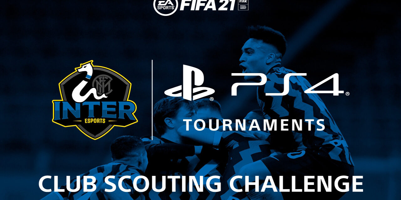 FIFA21 Club Scouting Challengesfa