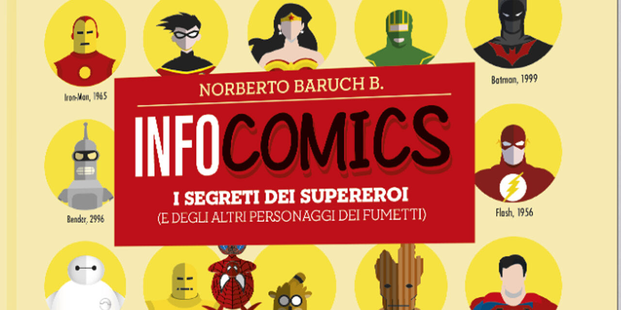 InfoComics