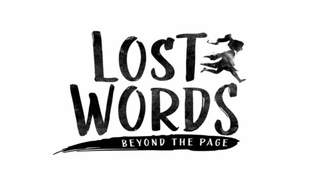 Lost Words