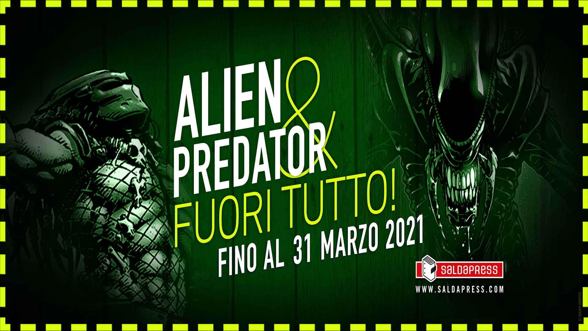 PROMO_Alien_Predator_cover fb
