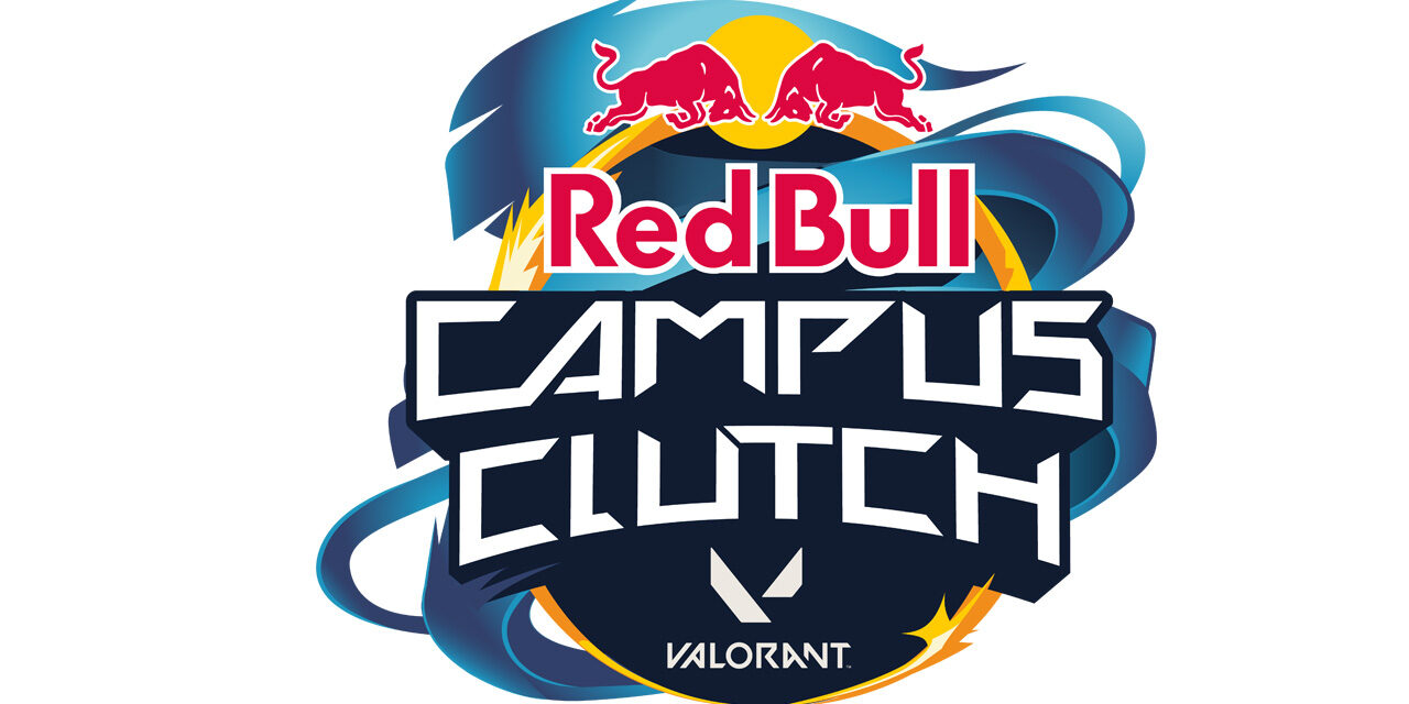 Red Bull Campus Clutch