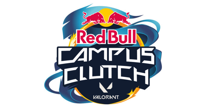 Red Bull Campus Clutch