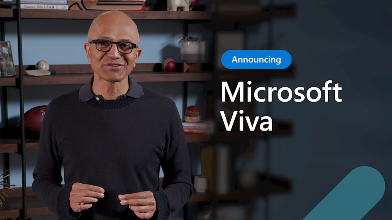 Satya-Nadella_Microsoft Viva
