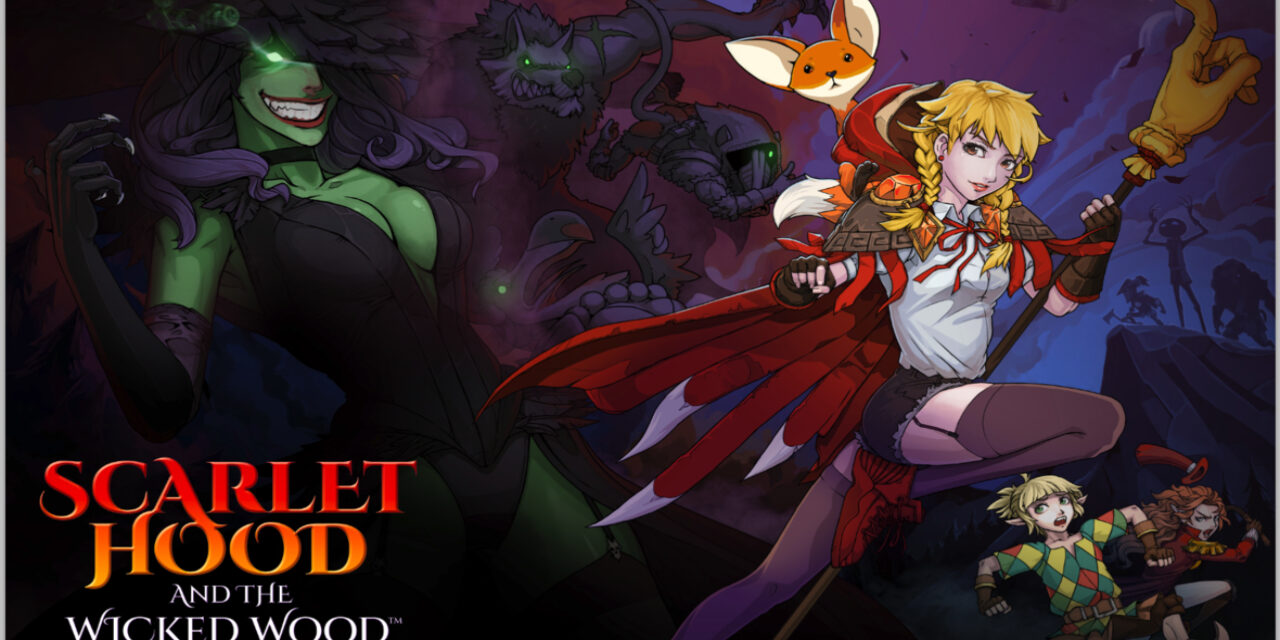 Scarlet_Hood_and_the_wicked_wood Scarlet Hood and the Wicked Wood