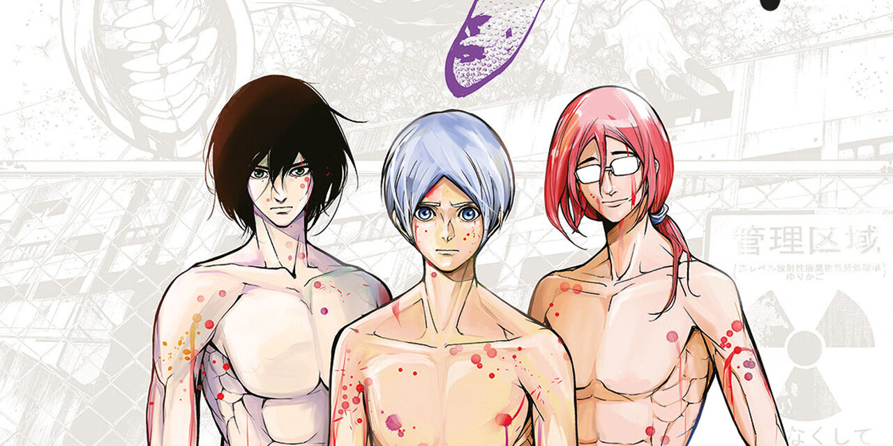 Starving Anonymous7min