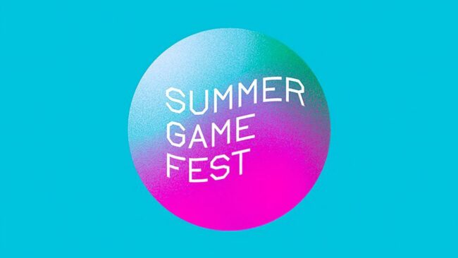 Summer Game Fest2021