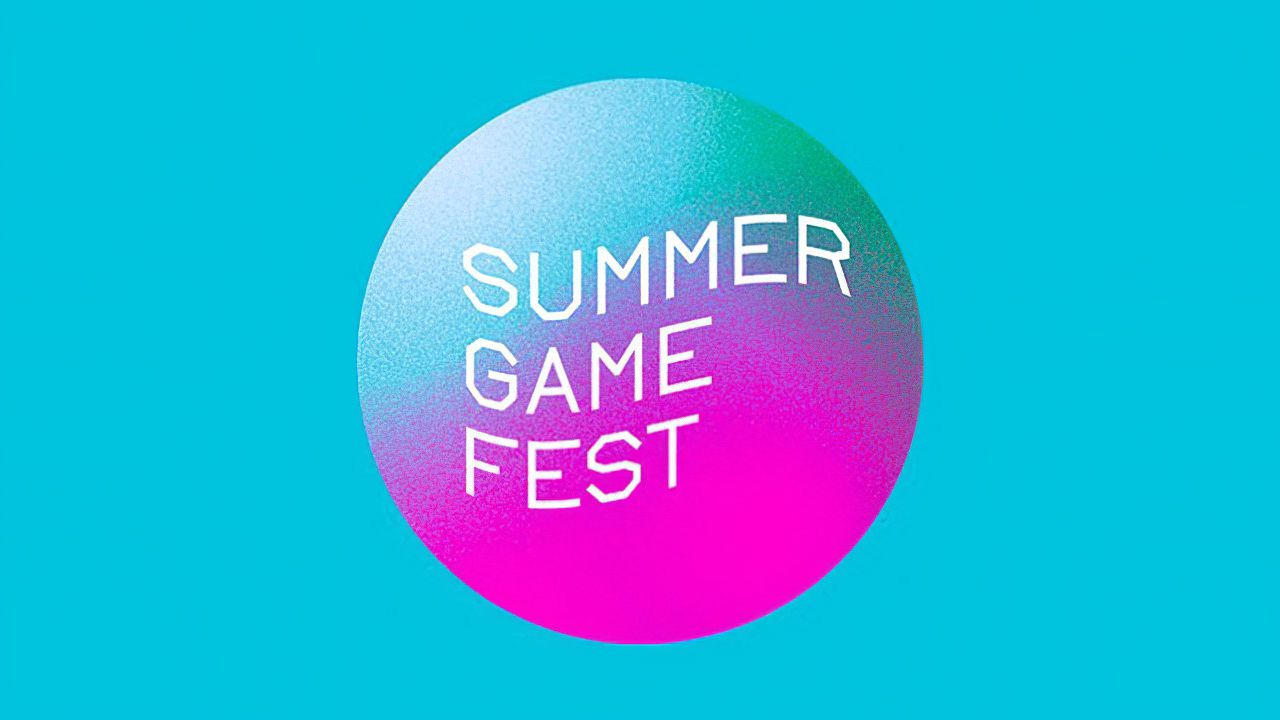 Summer Game Fest2021