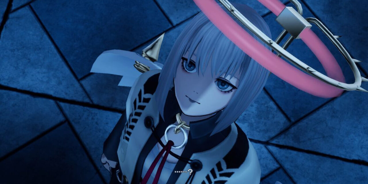 The Caligula Effect 2