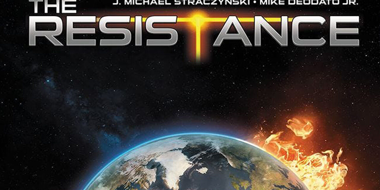 The Resistance Benvenuti nella resistenza