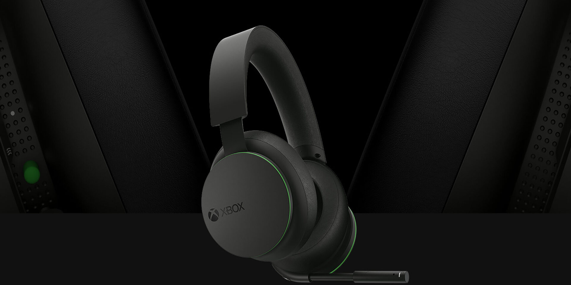 Xbox Wireless Headset