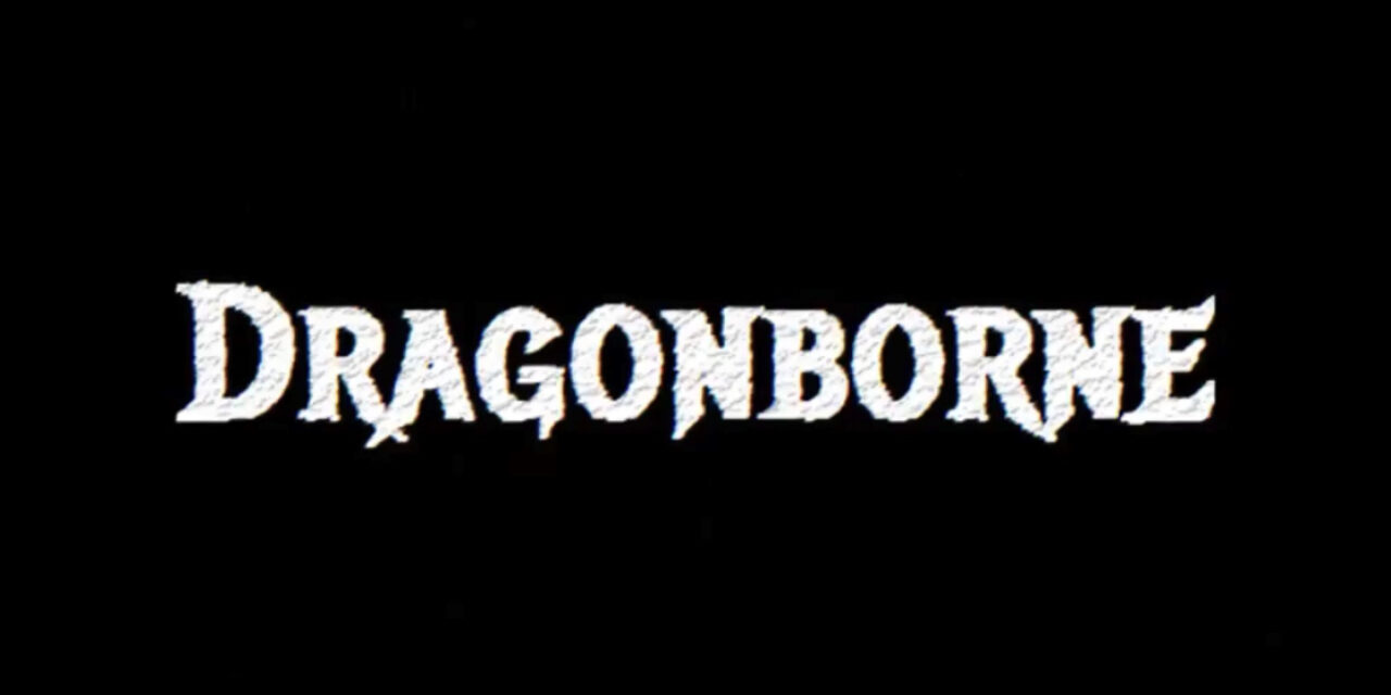 dragonborne dragonborne