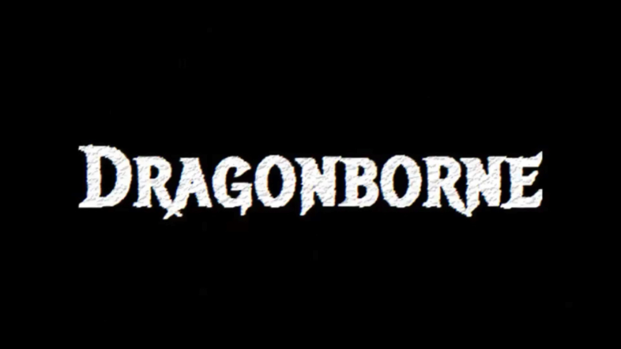 dragonborne dragonborne