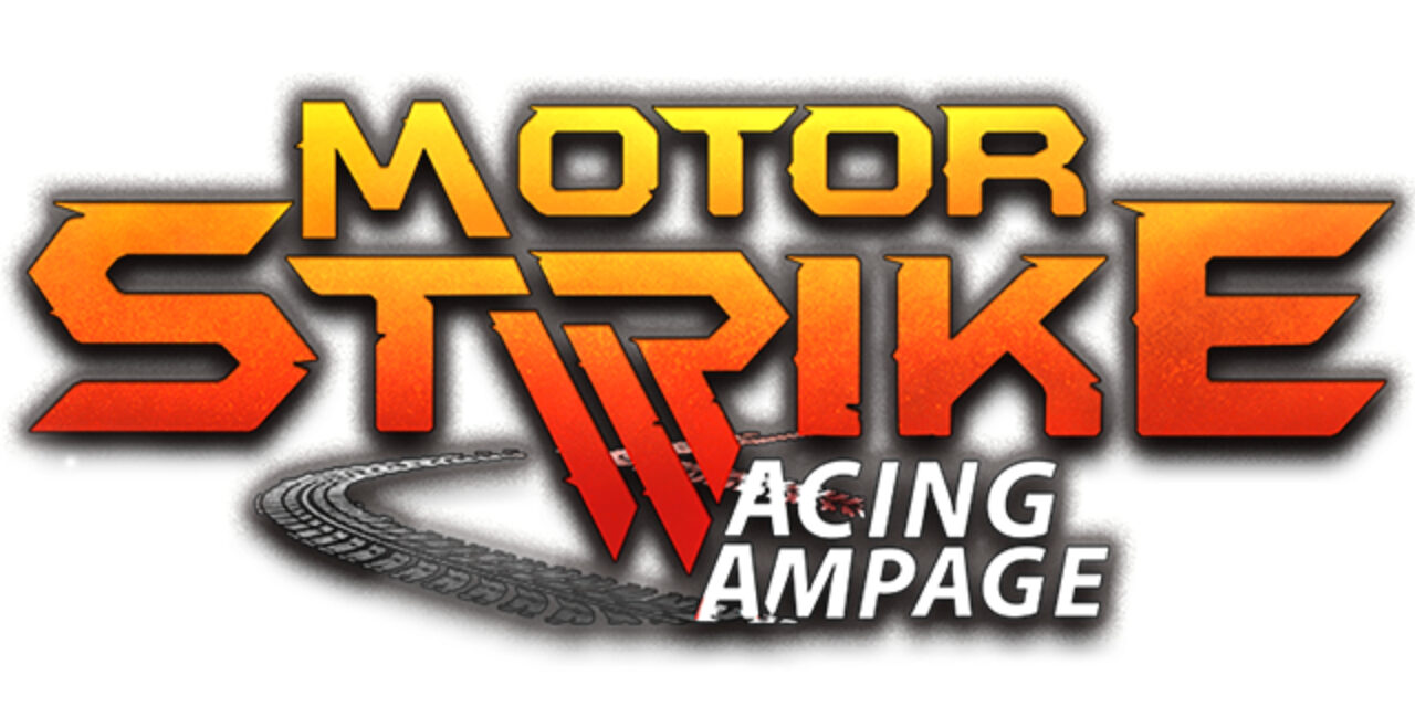 Motor Strike Racing Rampage