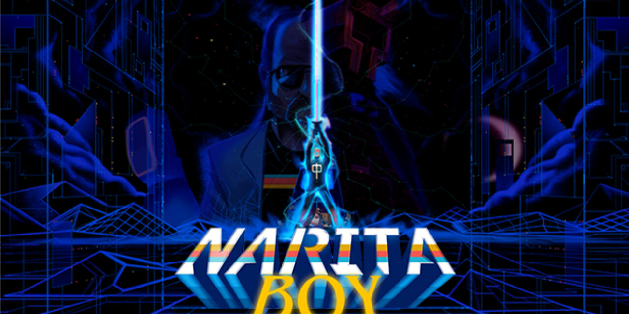 narita-boy Narita Boy