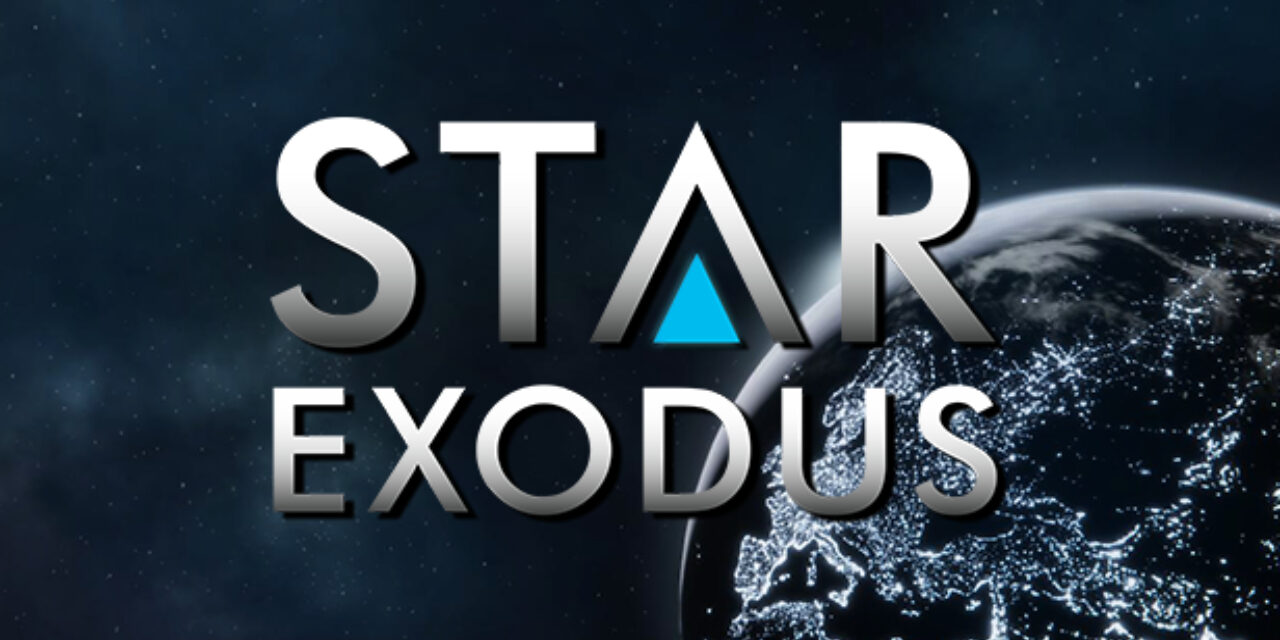 star-exodus Star Exodus