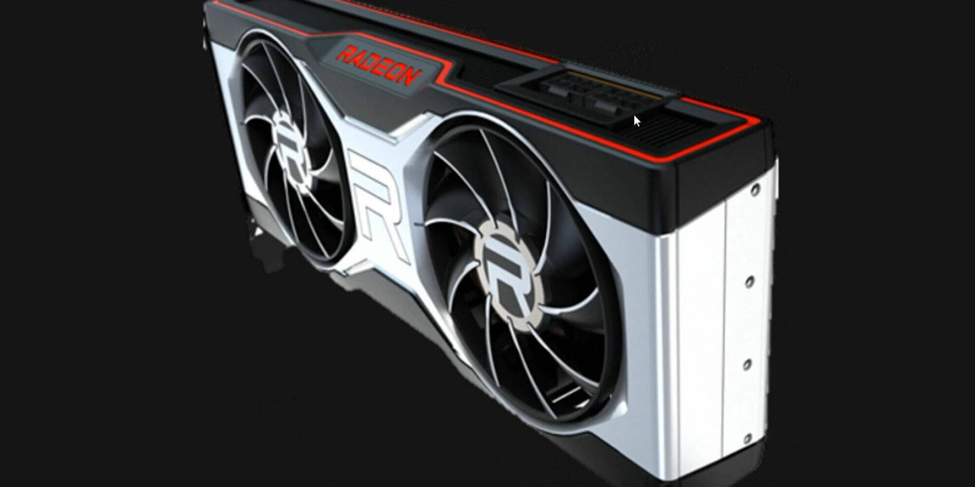AMD Radeon RX 6700 XT
