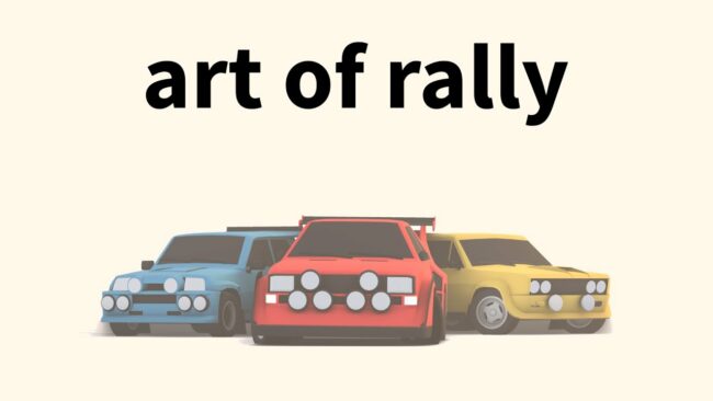 Art of Rally