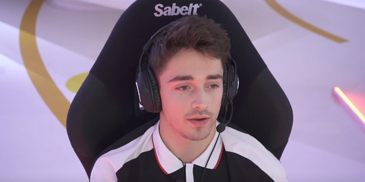 Charles Leclerc