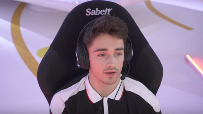 Charles Leclerc