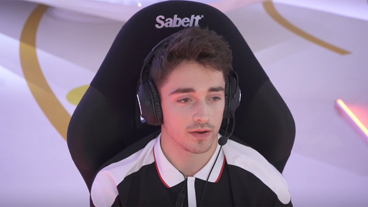 Charles Leclerc