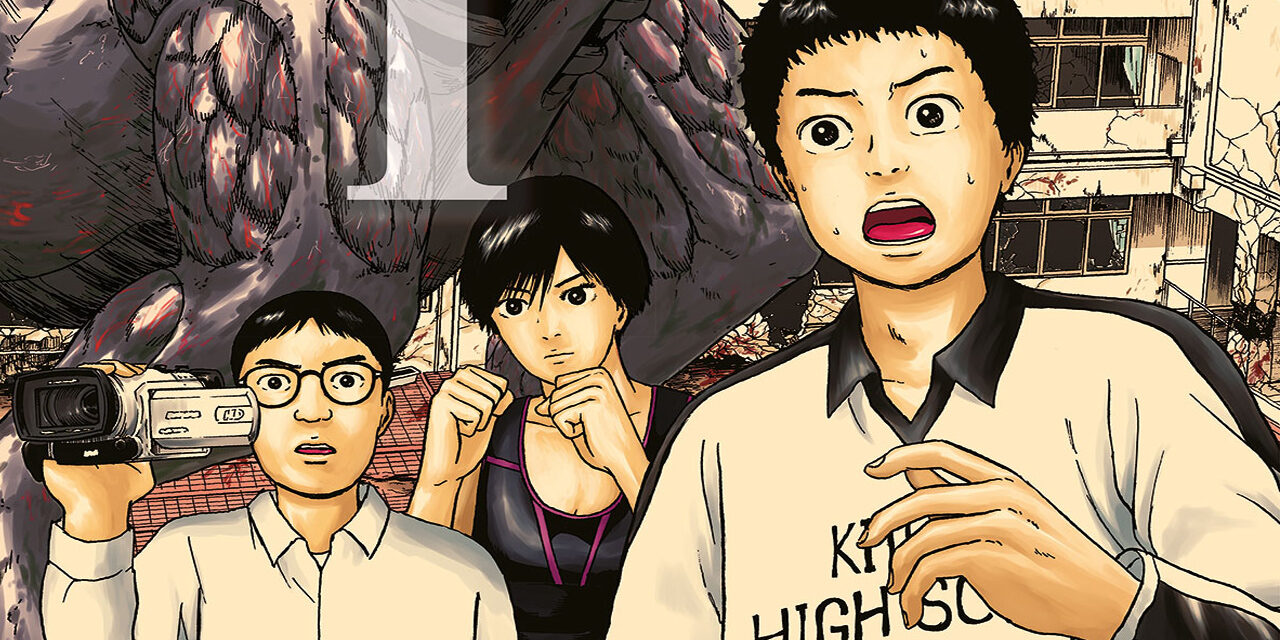 Domani il pranzo sei tu