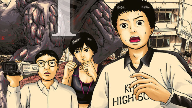 Domani il pranzo sei tu