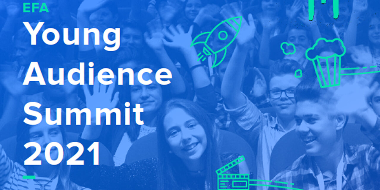 EFA Young Audience Summit 2021