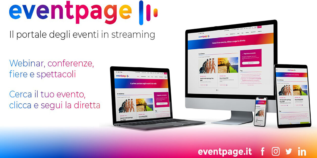 EventPage locandina oriz