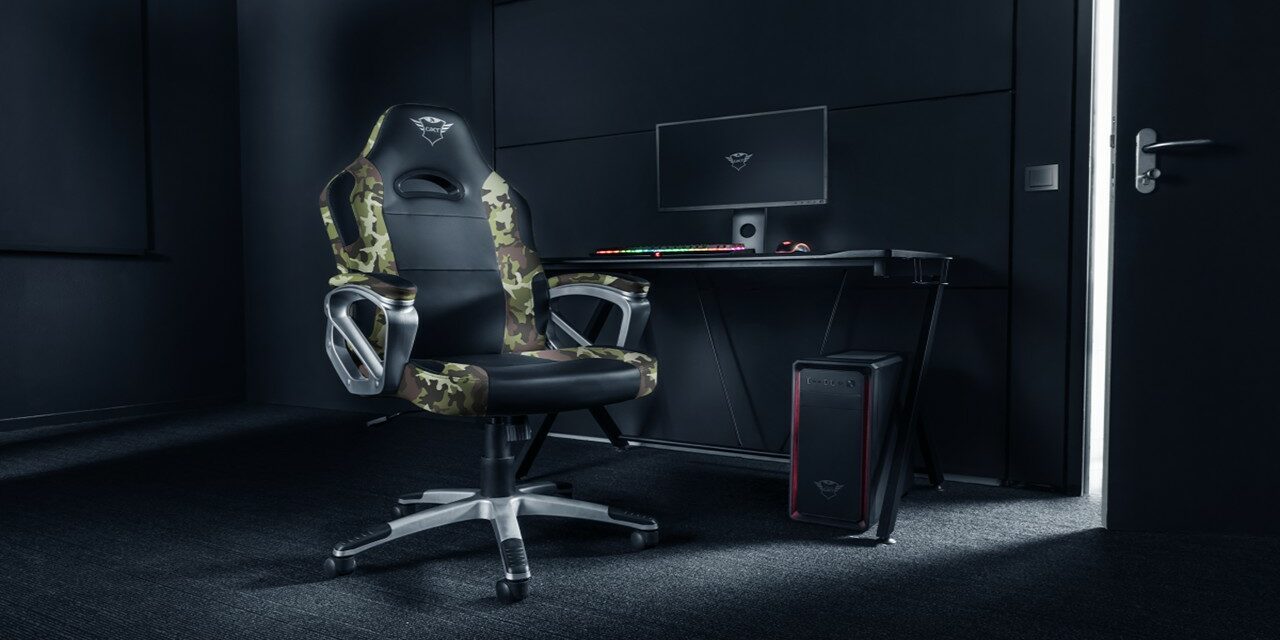 GXT 705C Ryon – lifestyle 1