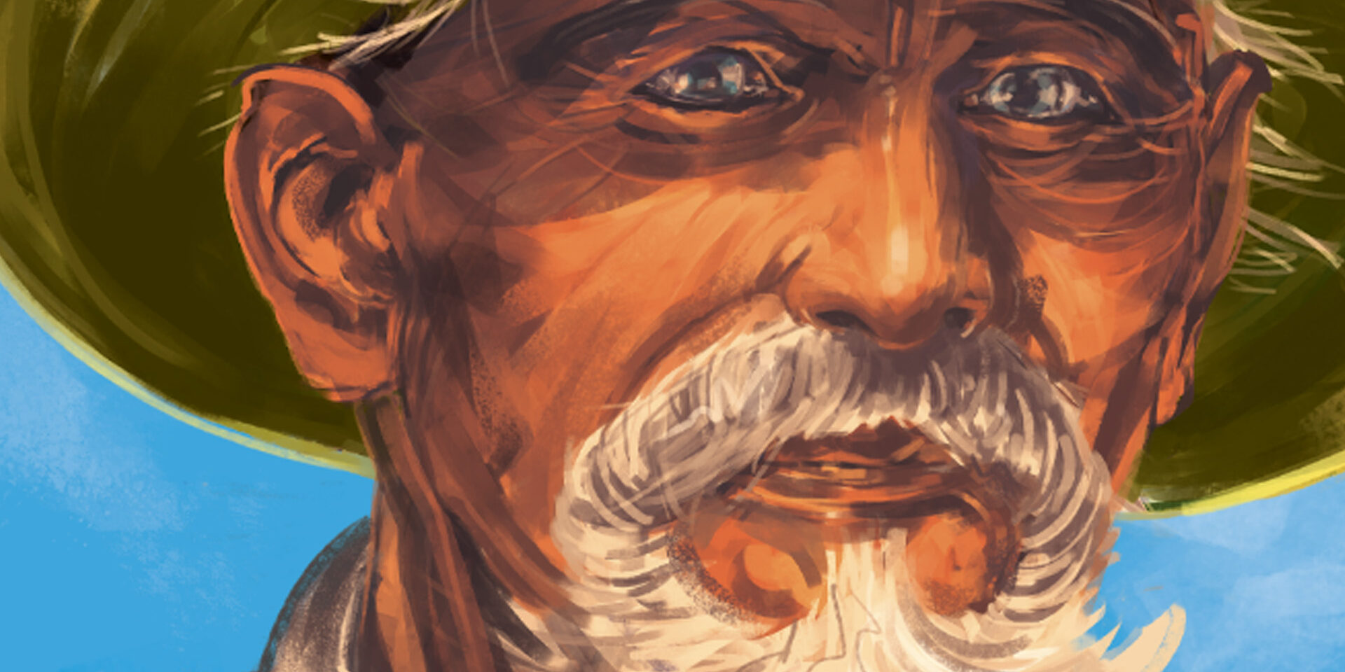 Il Vecchio e il mare